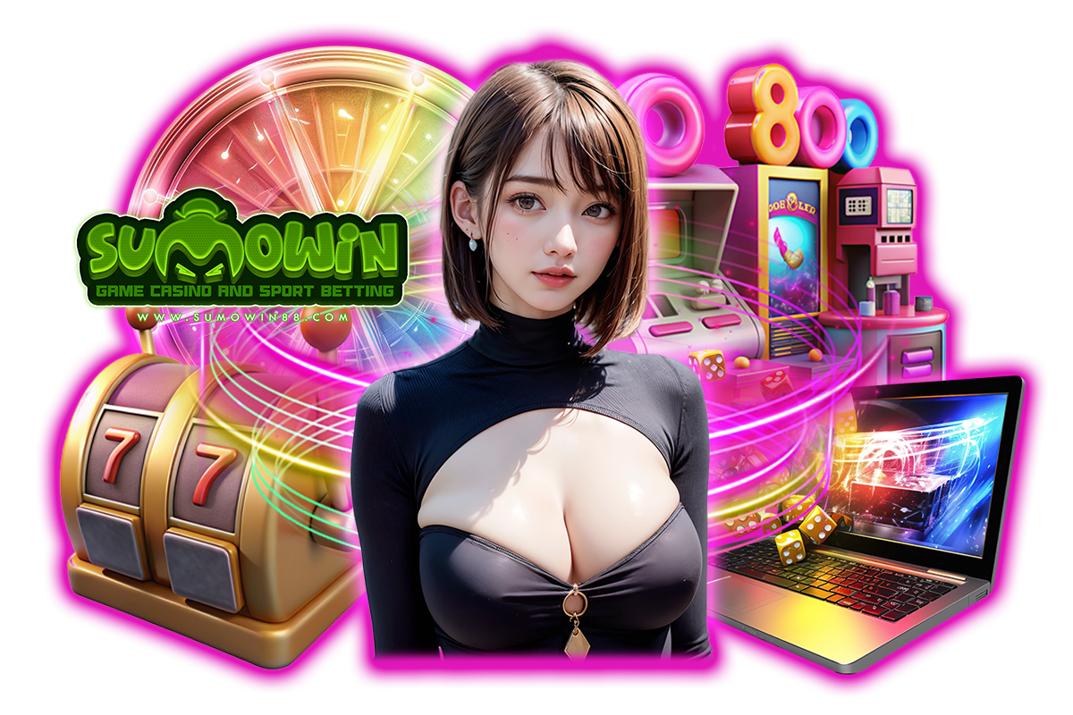 sumowin wallet