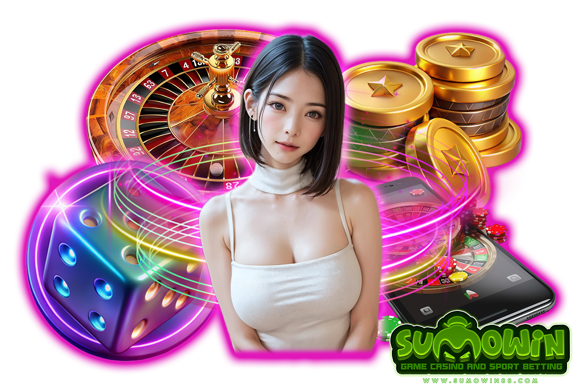 sumowin ทางเข้า