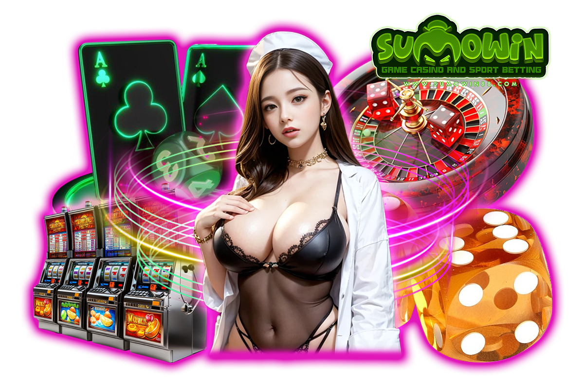 sumowin สล็อต