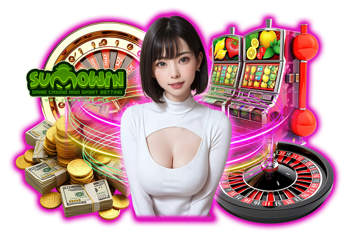 sumowin เว็บตรง